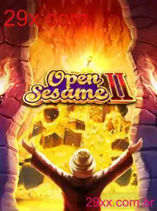 OpenSesameII