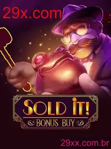 SolditBonusBuy