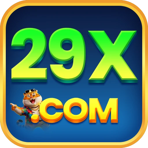 29x.com | platform Oficial Slots Brasil Logo